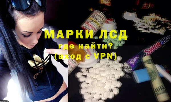 прущий лед Алзамай